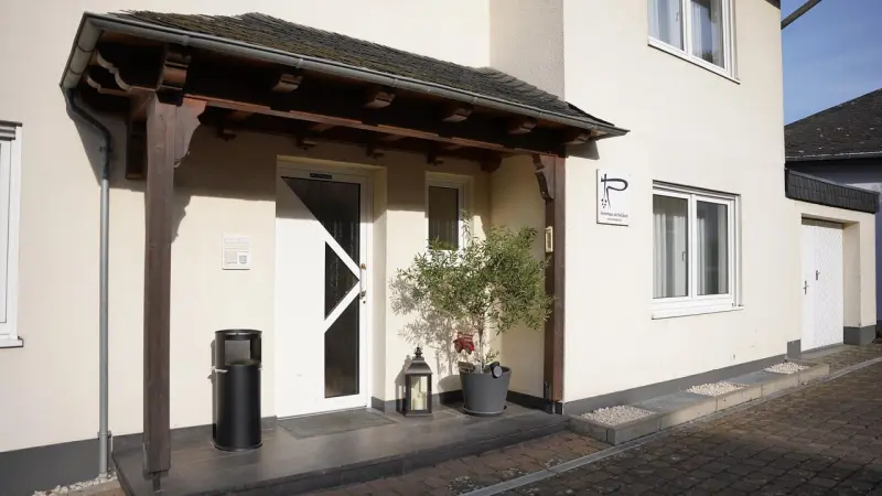 Ferienwohnung  Ellenz-Poltersdorf