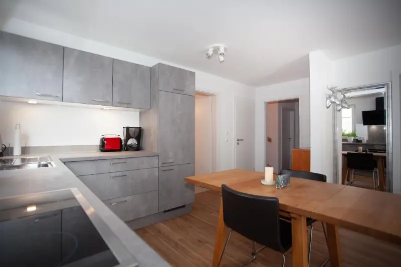 Ferienwohnung Ludwigshafen