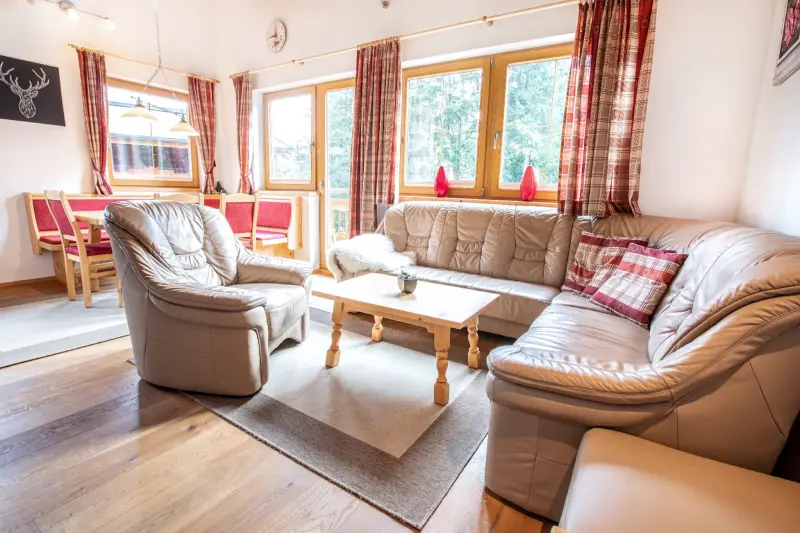 Ferienhaus mit Hund in Hochkrimml für max. 6 Personen Ferienhaus mit Hund in Hochkrimml für max. 6 Personen