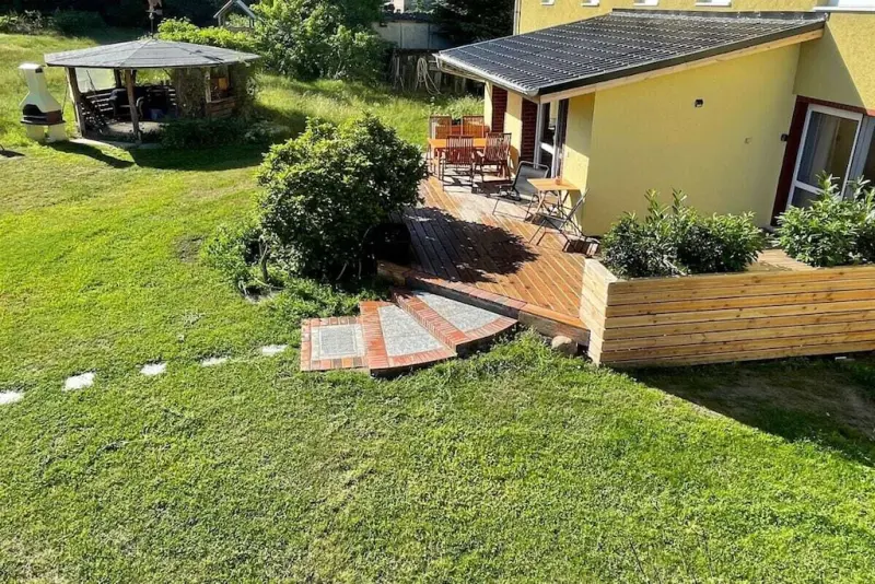 Ferienhaus Chorin
