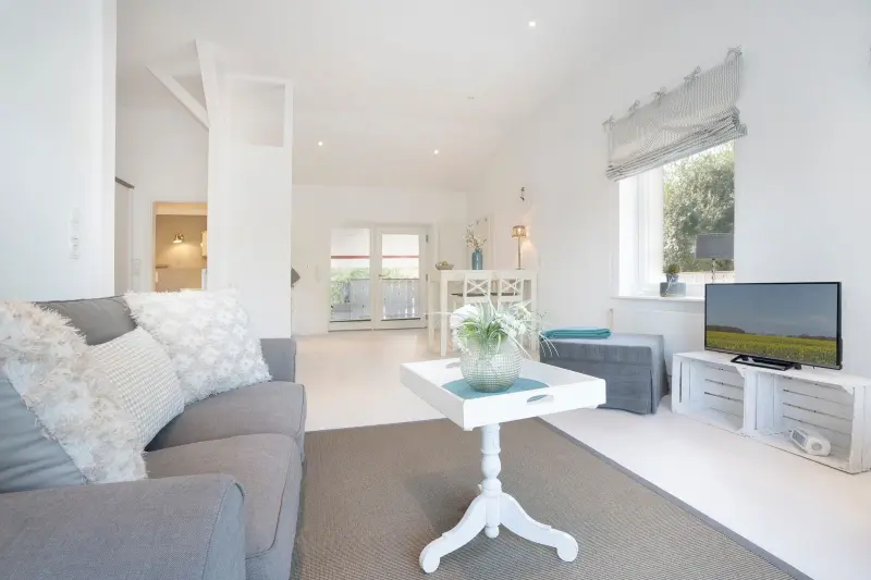 Ferienwohnung Bosau