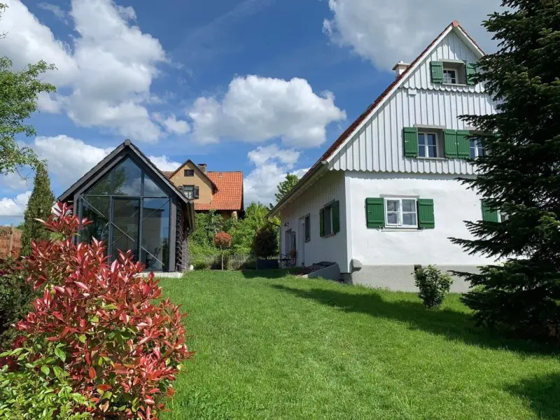 Ferienhaus Oberteuringen