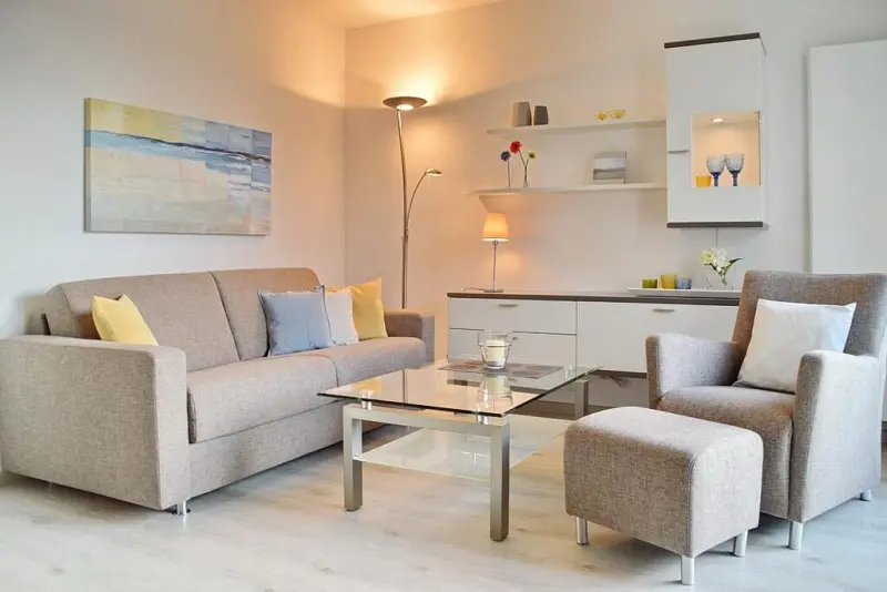 Ferienwohnung Boltenhagen
