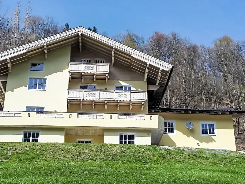 Ferienwohnung in Goldegg f&uuml;r max. 6 Personen