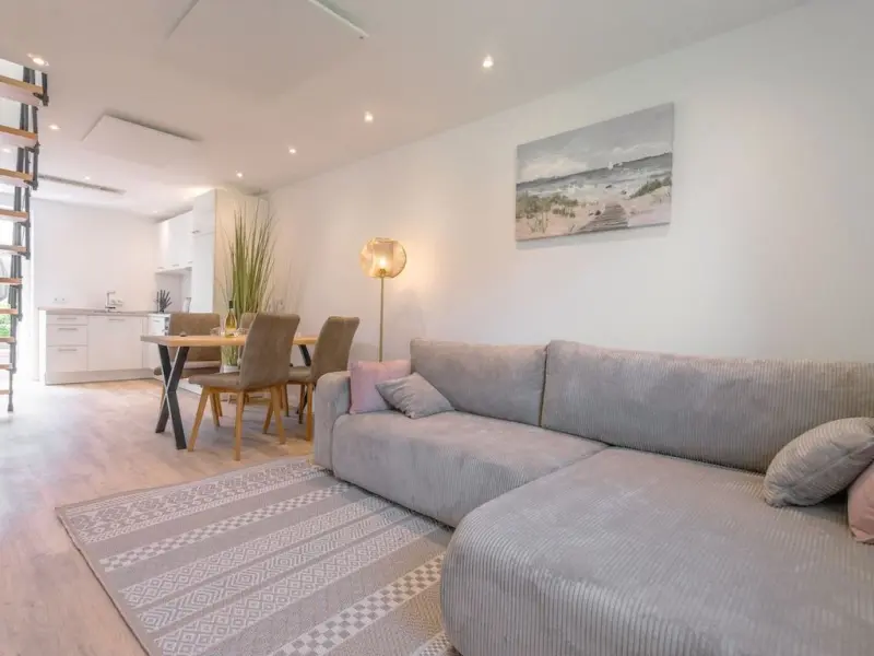Ferienhaus Nordstrand