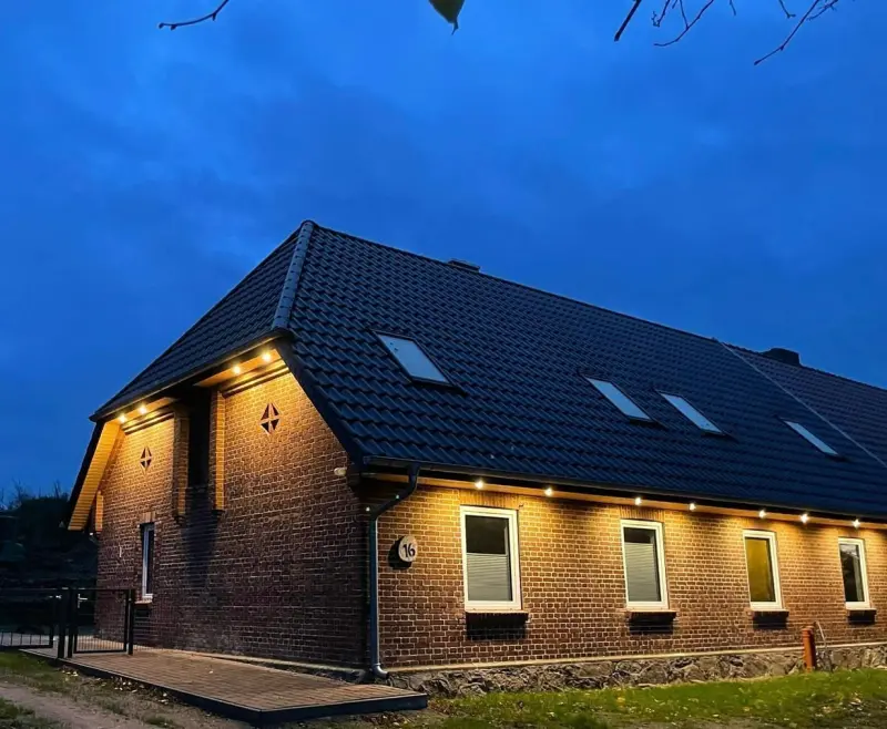 Ferienwohnung Camin