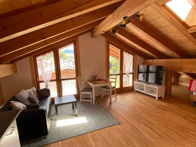 Ferienwohnung Schliersee