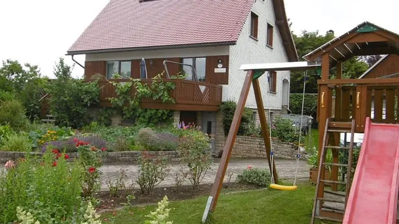 Ferienwohnung  Manebach