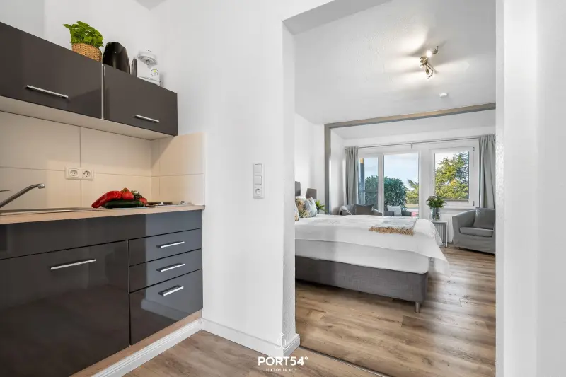 Ferienwohnung Arnis
