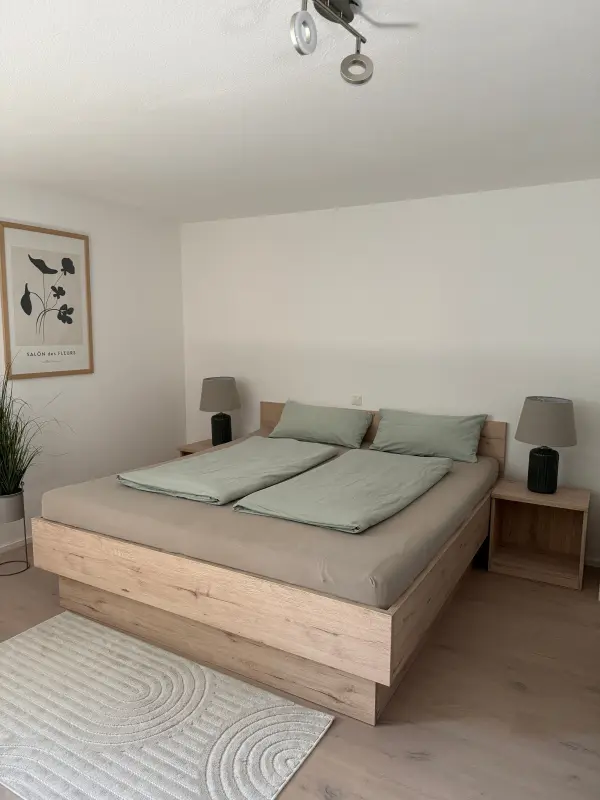 Ferienwohnung Wasserburg (Bodensee)