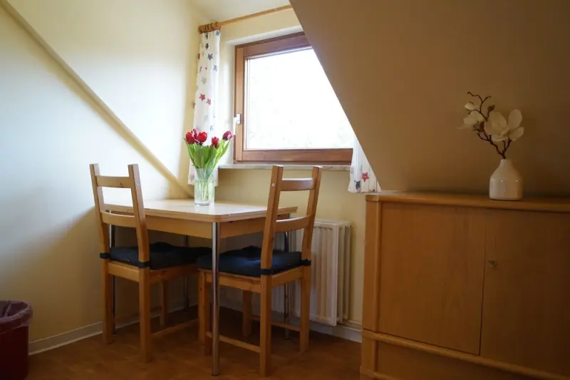 Unterkunft Süderlügum