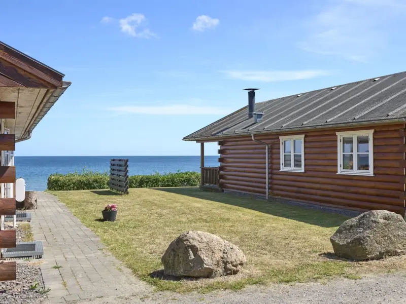 House Allinge