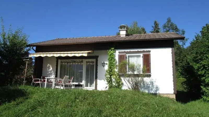 Ferienhaus  Weißensee