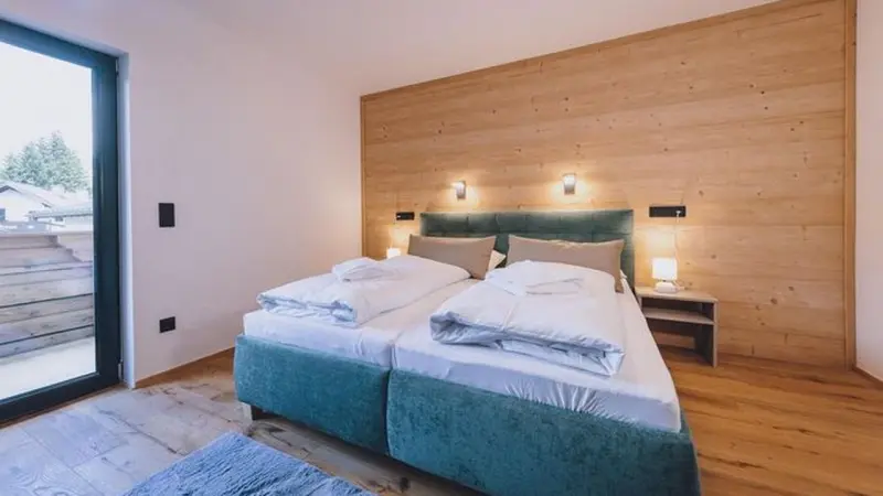 Ferienwohnung  Zell am See