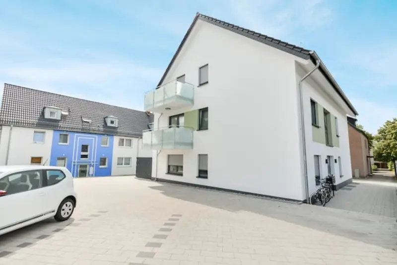 Ferienwohnung Bielefeld