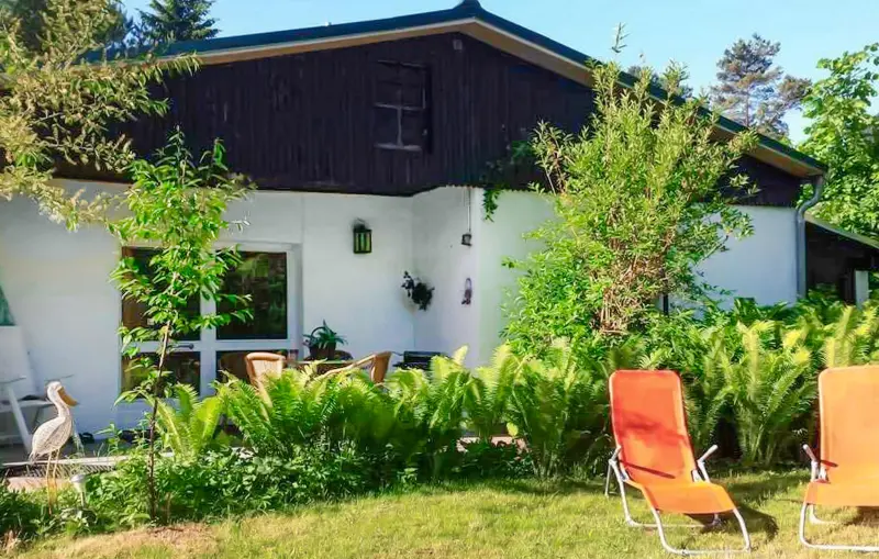 Ferienhaus  Rudow