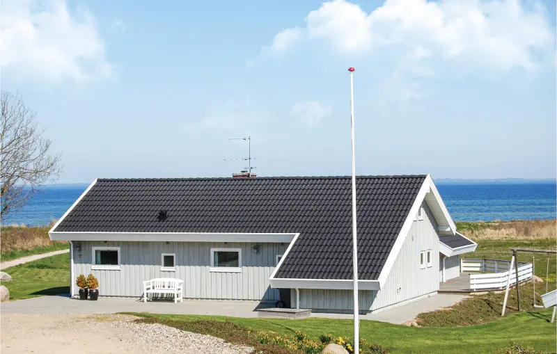 Ferienhaus in Nordborg Sogn, Lavensby f&uuml;r max. 6 Personen
