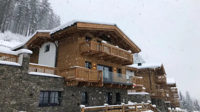 Ferienhaus Mühlbach am Hochkönig