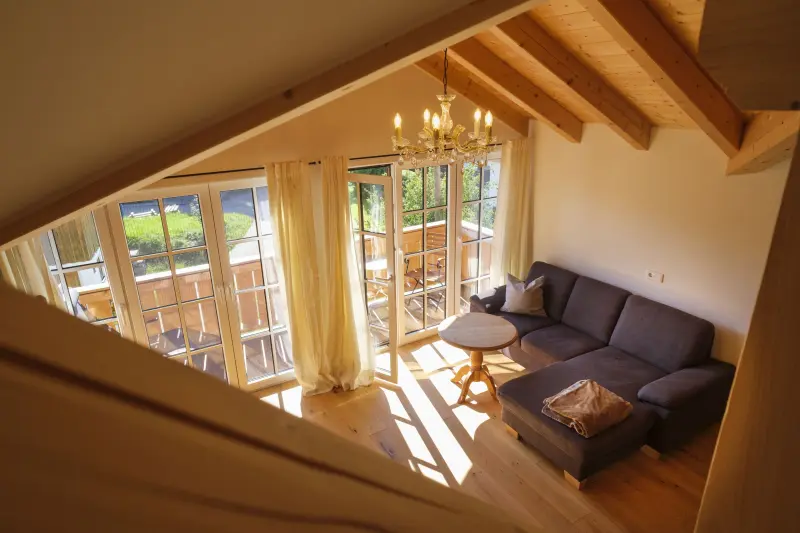 Ferienwohnung Geretsried