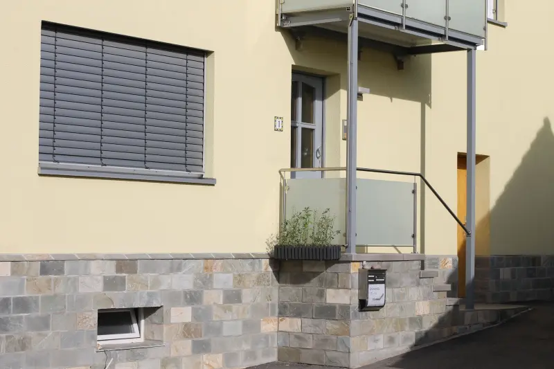 Ferienwohnung Gailingen am Hochrhein