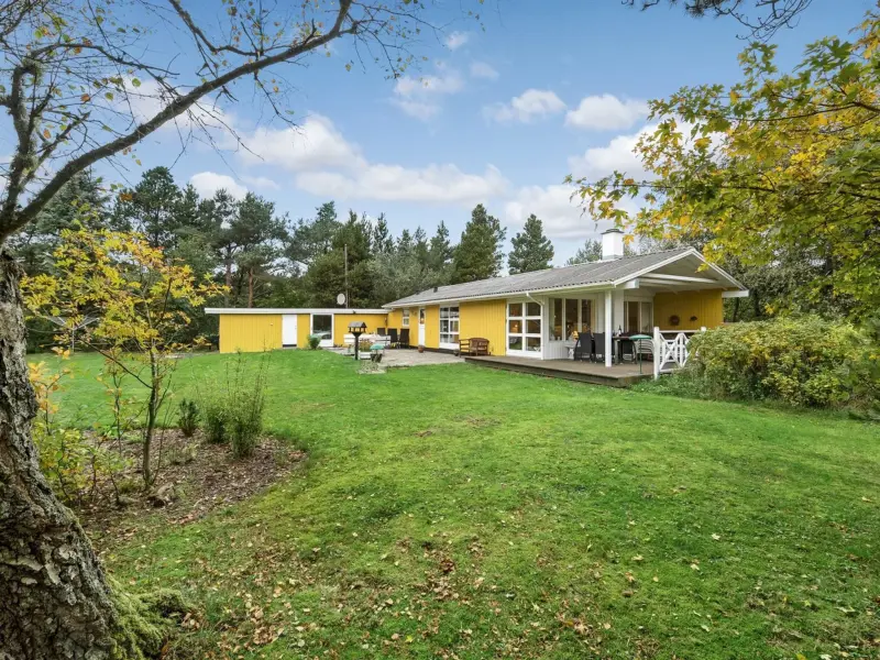 House Blåvand