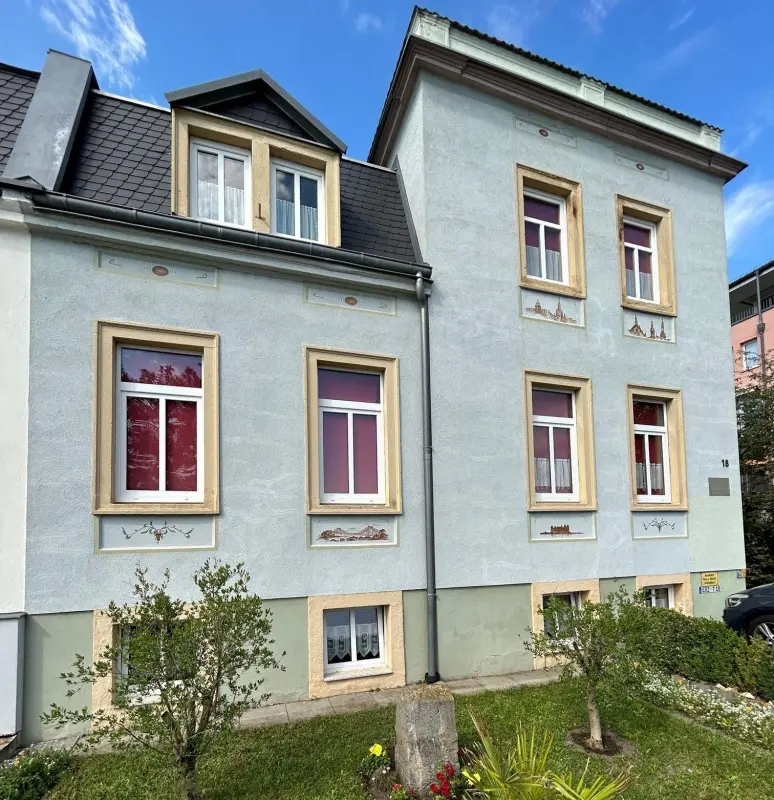 Ferienwohnung Pieschen