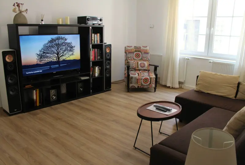 Ferienwohnung Oestrich-Winkel