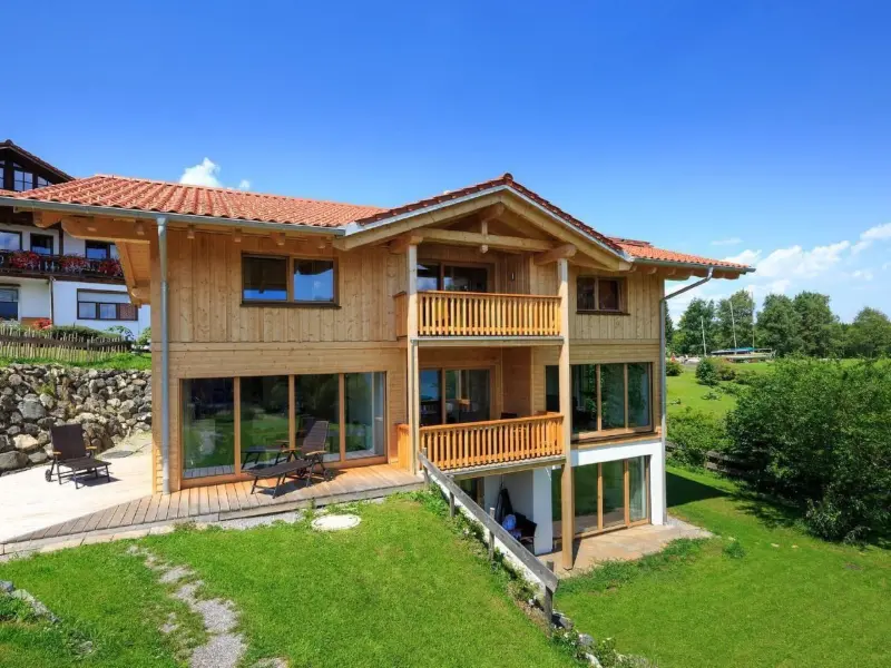 Appartement Dietringen