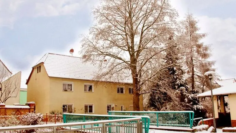 Ferienwohnung Spremberg