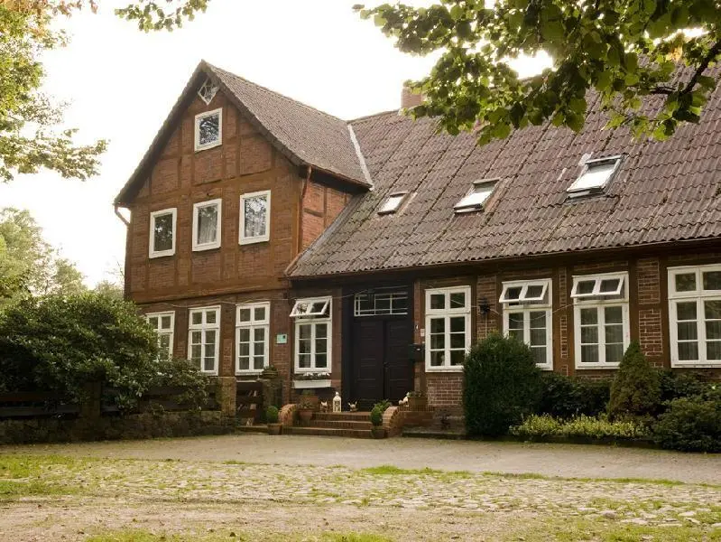 Ferienwohnung  Amelinghausen