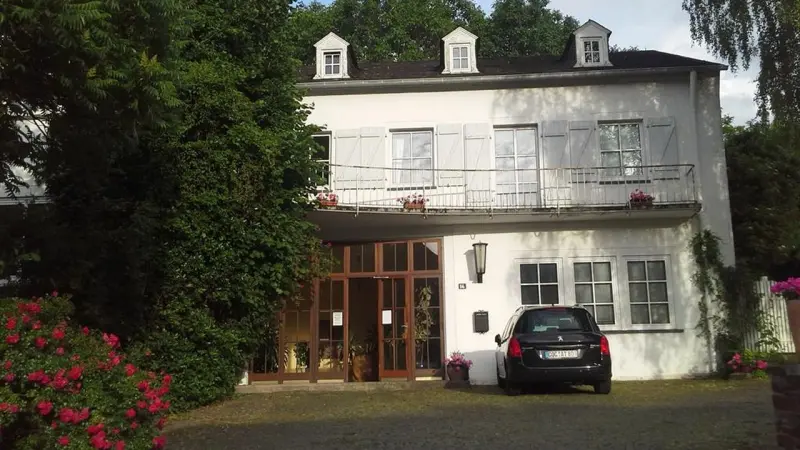 Ferienwohnung Treis