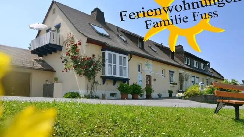 Ferienwohnung Ochsenkopf