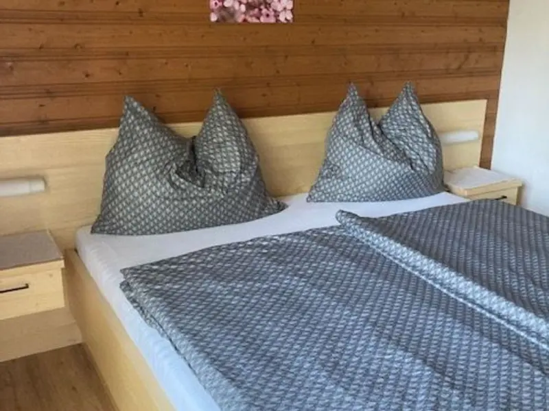 Privatzimmer Strobl