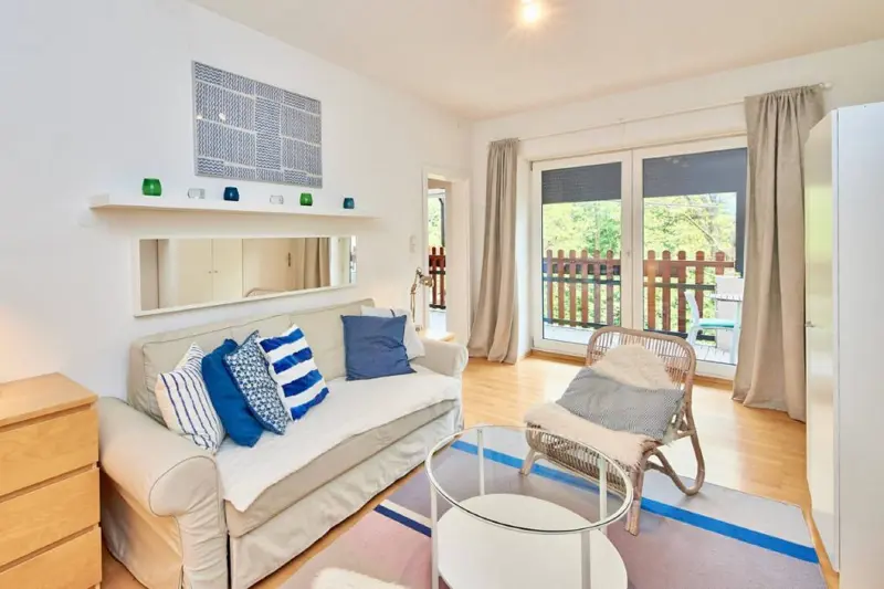 Ferienwohnung Reichenau an der Rax