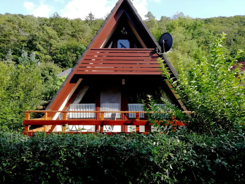 Ferienhaus Berching