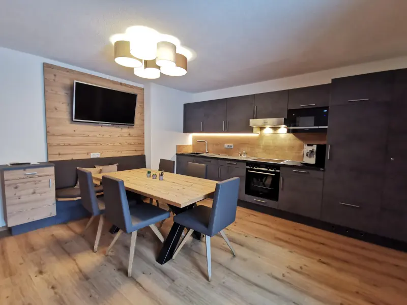 Ferienwohnung Paznaun