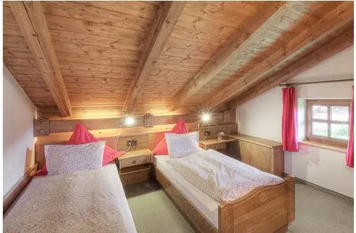 Ferienwohnung Inzell
