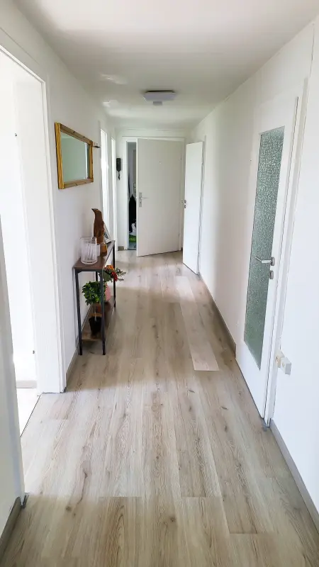Ferienwohnung  Freilassing