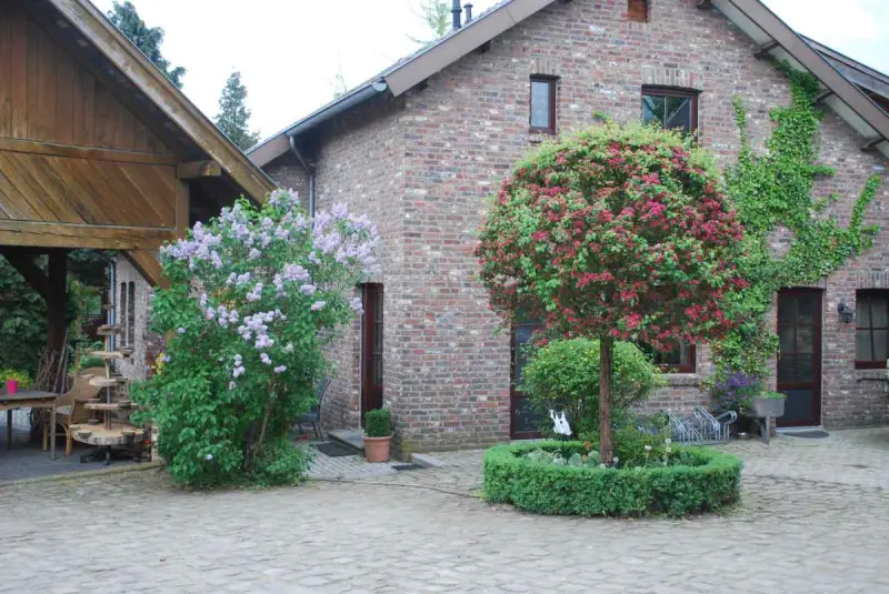 Ferienhaus  Herzogenrath