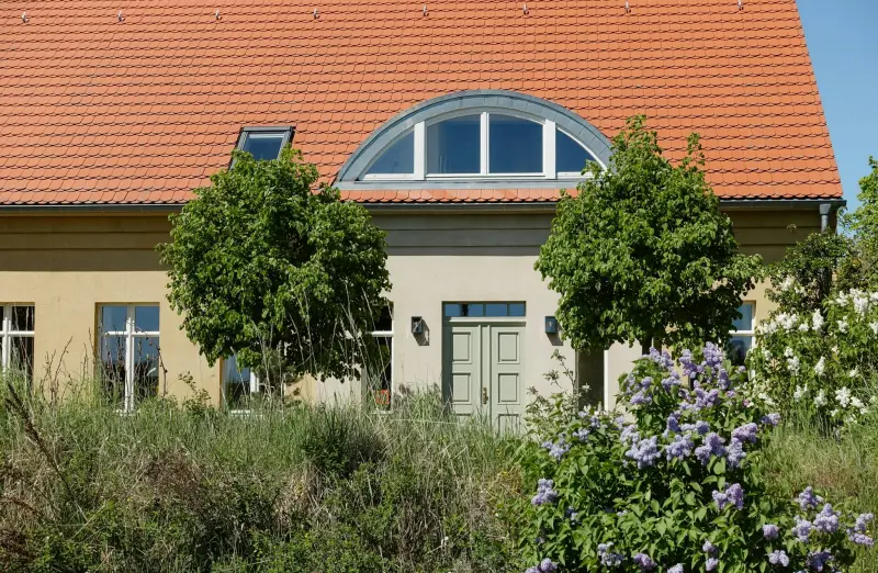Ferienwohnung Brieselang