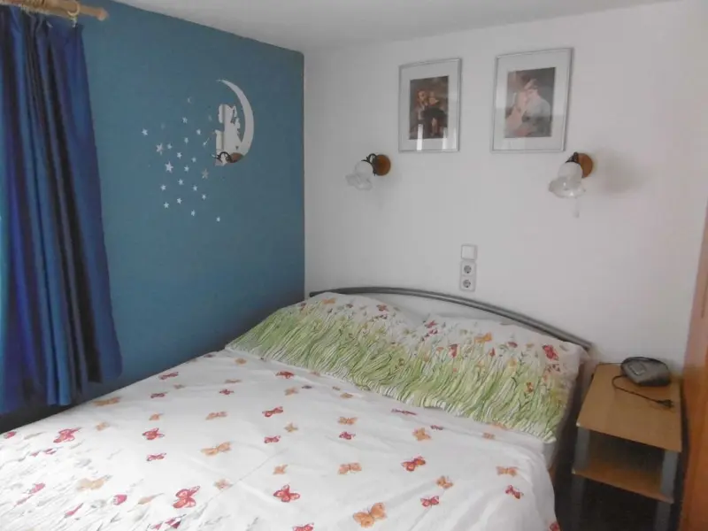 Ferienwohnung Mönkebude