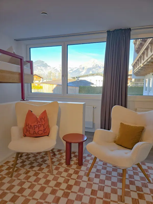 Ferienwohnung mit Hund in Schlitters, Strass im Zillertal für max. 4 Personen Ferienwohnung mit Hund in Schlitters, Strass im Zillertal für max. 4 Personen