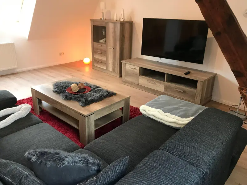 Ferienhaus Lassan