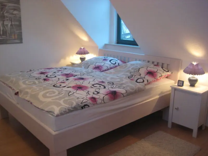 Privatzimmer Büsum