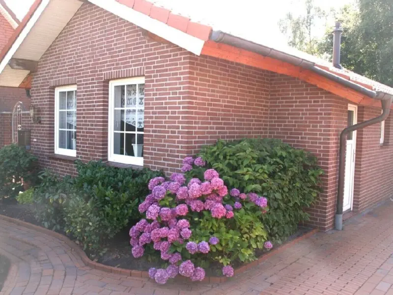 Ferienhaus Norden