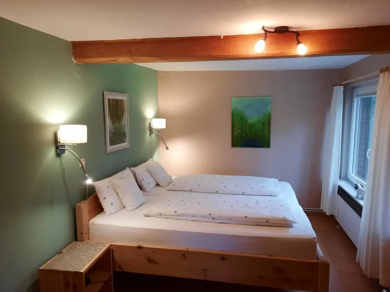 Ferienwohnung Bad Bederkesa