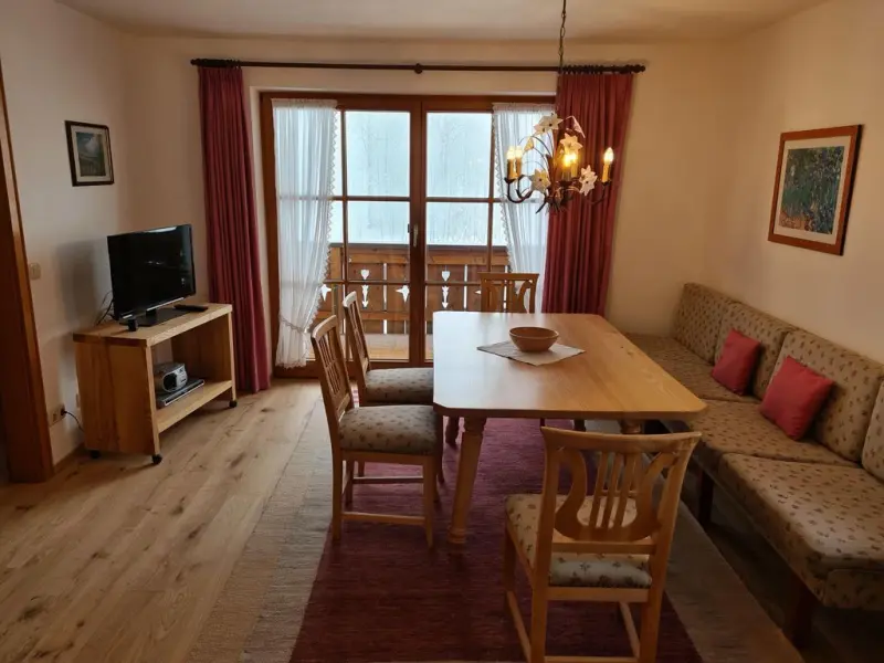 Ferienwohnung Ettal