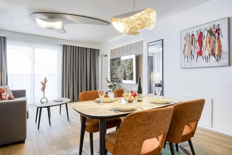 Aparthotel Meidling