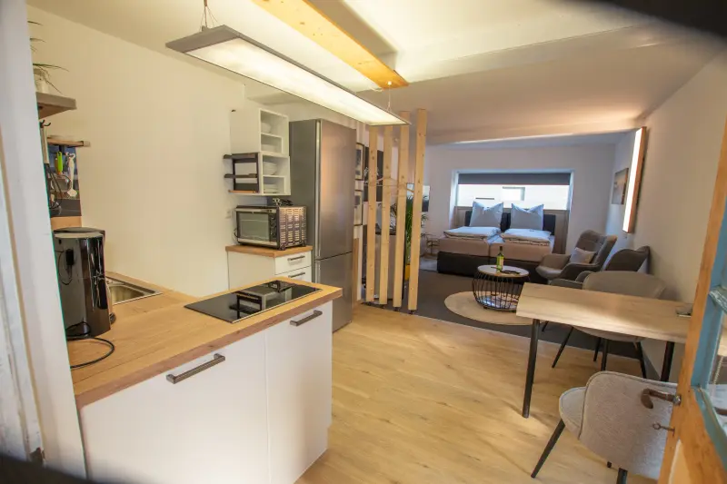 Ferienwohnung  Dillenburg