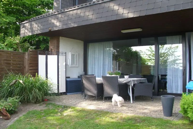 Ferienhaus Voerde (Niederrhein)